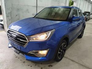 zotye t300 2018 Petrol