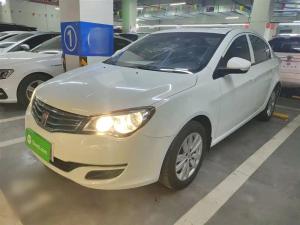 roewe 350 2016 Petrol