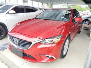 mazda atenza 2019 Petrol