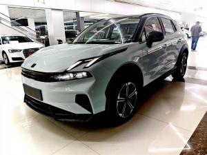 lynkco 06 em-p 2023 Plug-in hybrid