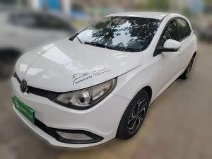 mg 5 2016 Petrol