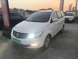 baojun 730 2018 Petrol