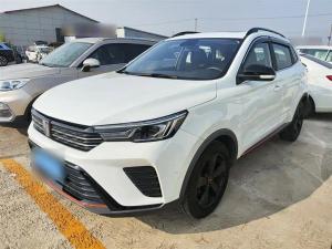 Roewe RX3 2022 Petrol