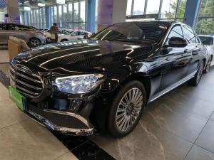 mercedes-benz e-class 2023 Petrol