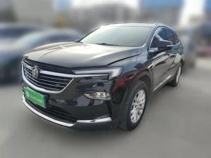 Buick Enclave 2021 Petrol