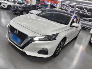 nissan altima 2021 Petrol