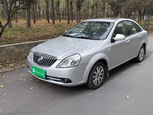 buick excelle 2015 Petrol