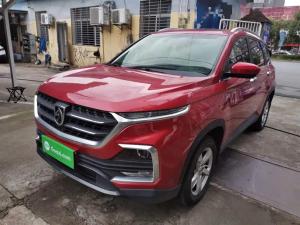baojun 530 2018 Petrol