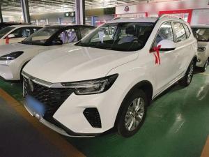 roewe rx5 2025 Petrol