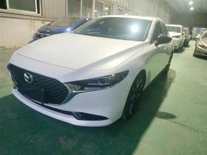 mazda3 axela 2023 Petrol