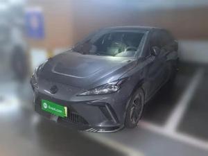 mg 4 2023 Electric