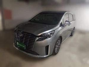 buick gl8 2023 Hybrid