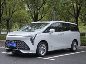 buick century 2023 Hybrid