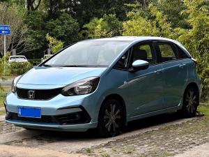 honda fit 2021 Petrol