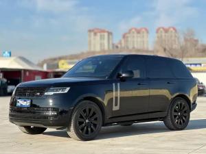 land rover range rover 2023 Hybrid