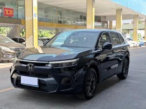 honda breeze 2024 Petrol
