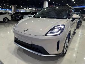 wuling bingo s 2025 Electric