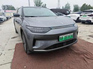 Leapmotor C11 2022 Electric