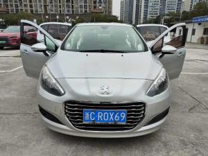 Peugeot 308 2013 Petrol