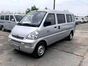 wuling rongguang 2017 Petrol