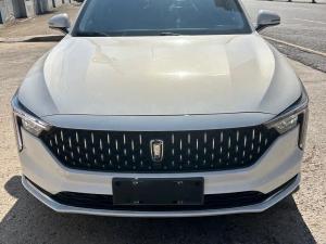bestune b70 2023 Petrol