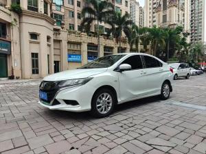 honda gienia 2018 Petrol