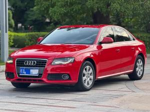 audi a4l 2010 Petrol