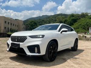 wey vv7 2020 Petrol