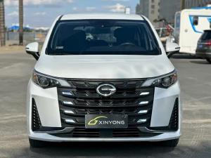GAC Trumpchi Trumpchi M6 2024 Petrol