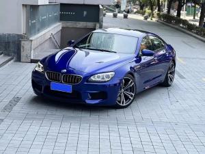bmw m6 2015 Petrol