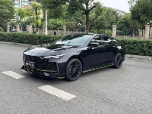 changan uni-v 2023 Petrol