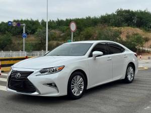 lexus es 2017 Petrol