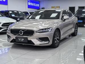 volvo s60 2023 Hybrid