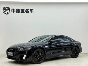 Audi A7L 2024 Petrol
