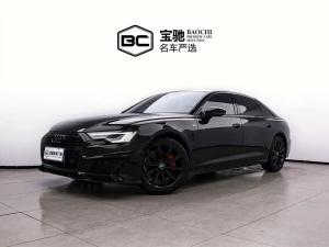 audi a6l 2023 Petrol