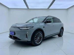 Leapmotor C11 2025 Electric