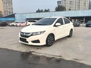 honda city 2017 Petrol