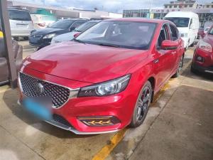 mg 6 2018 Petrol