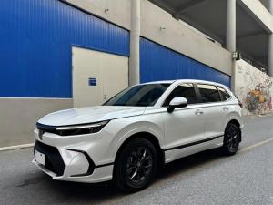 honda breeze 2023 Petrol