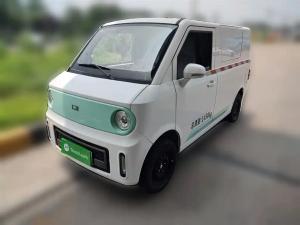 Chengshi Car Chengshi 01 2025 Electric