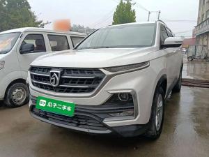 Baojun 530 2018 Petrol