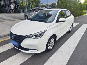 changan alsvin 2020 Petrol