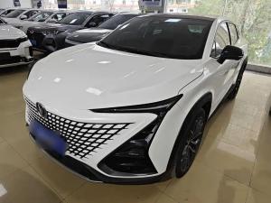 Changan UNI-T 2022 Petrol