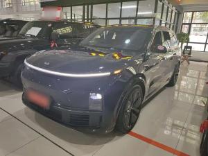 LI Auto LI L8 2025 REEV