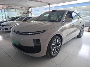 LI Auto LI L6 2024 REEV