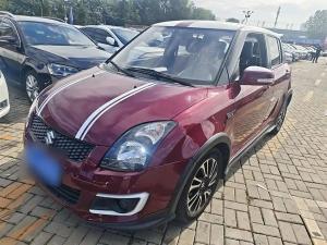 suzuki swift 2018 Petrol