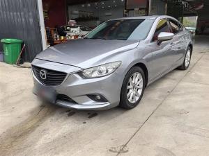 mazda atenza 2014 Petrol