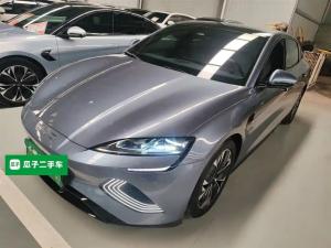 byd seal 2023 Electric