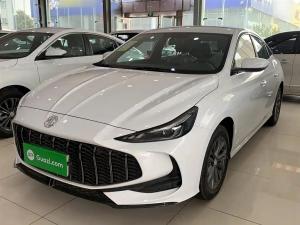 mg 5 2025 Petrol