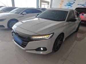 honda accord 2023 Petrol